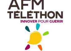 Logo Téléthon