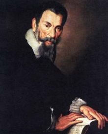 Monteverdi, Claudio