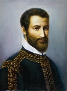 Palestrina, Giovanni Pierluigi da