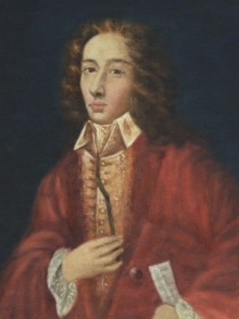 Pergolesi, Giovanni Battista