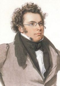 Schubert, Frantz